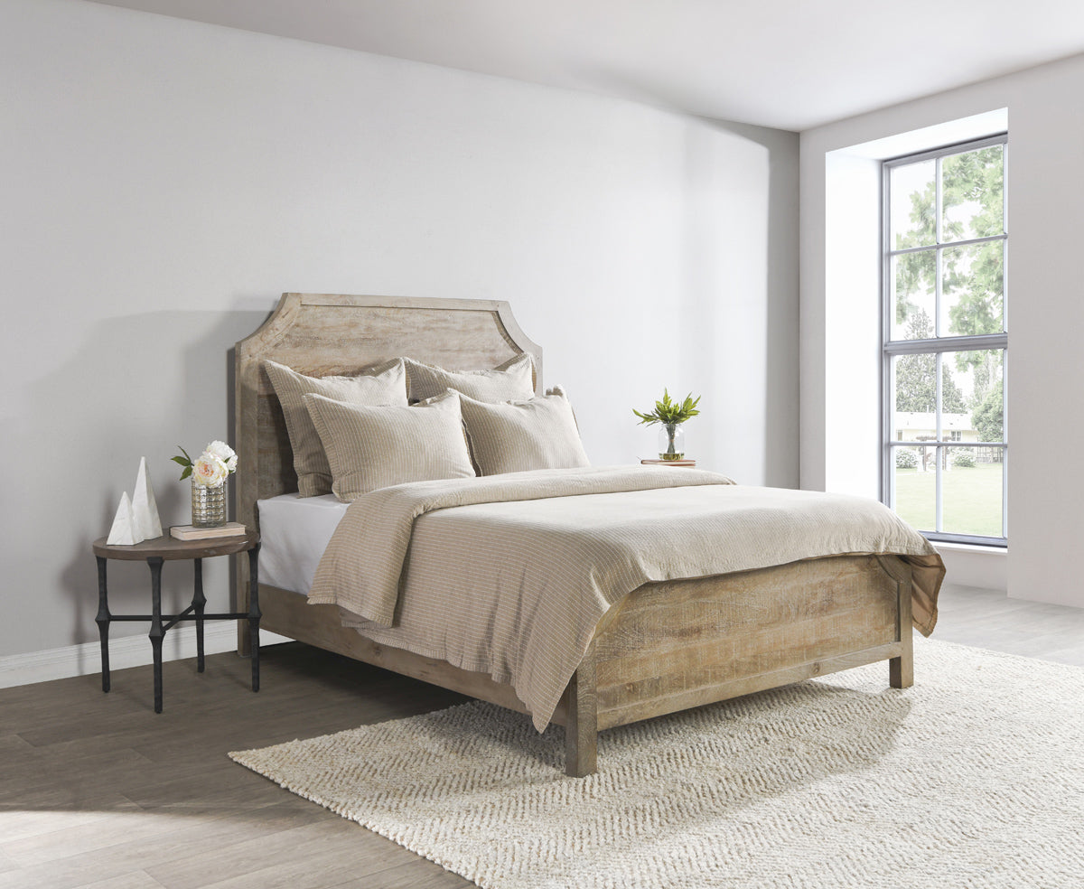 Karina Natural Duvet Collection - Chapin Furniture