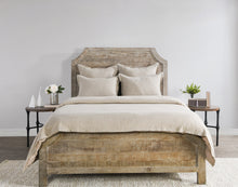 Karina Natural Duvet Collection - Chapin Furniture