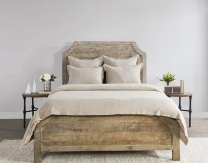 Karina Natural Duvet Collection - Chapin Furniture