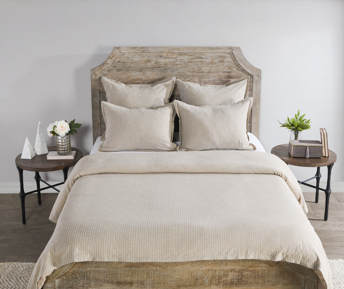 Karina Natural Duvet Collection - Chapin Furniture