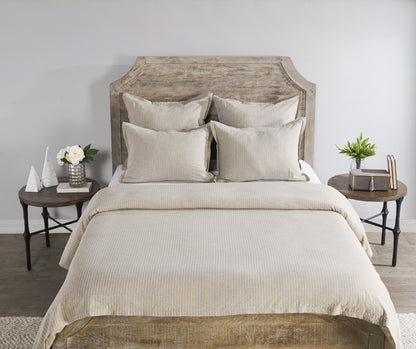 Karina Natural Duvet Collection - Chapin Furniture