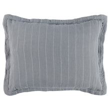 Monaco Sea Fog Duvet Collection - Chapin Furniture