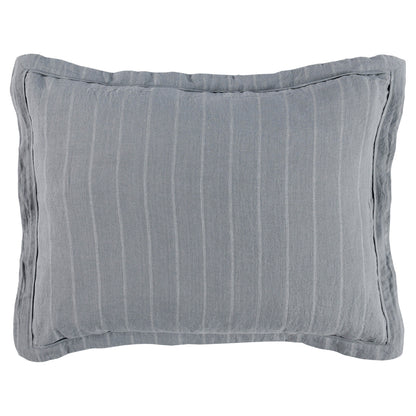Monaco Sea Fog Duvet Collection - Chapin Furniture