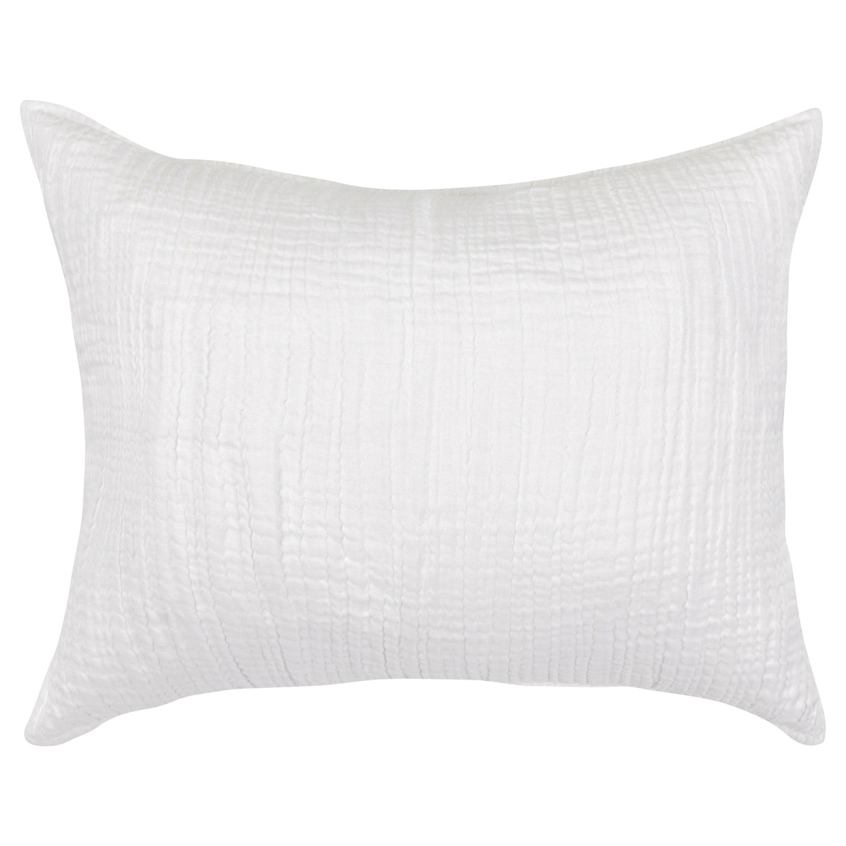 Cardiff White Duvet Collection - Chapin Furniture