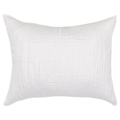 Cardiff White Duvet Collection - Chapin Furniture