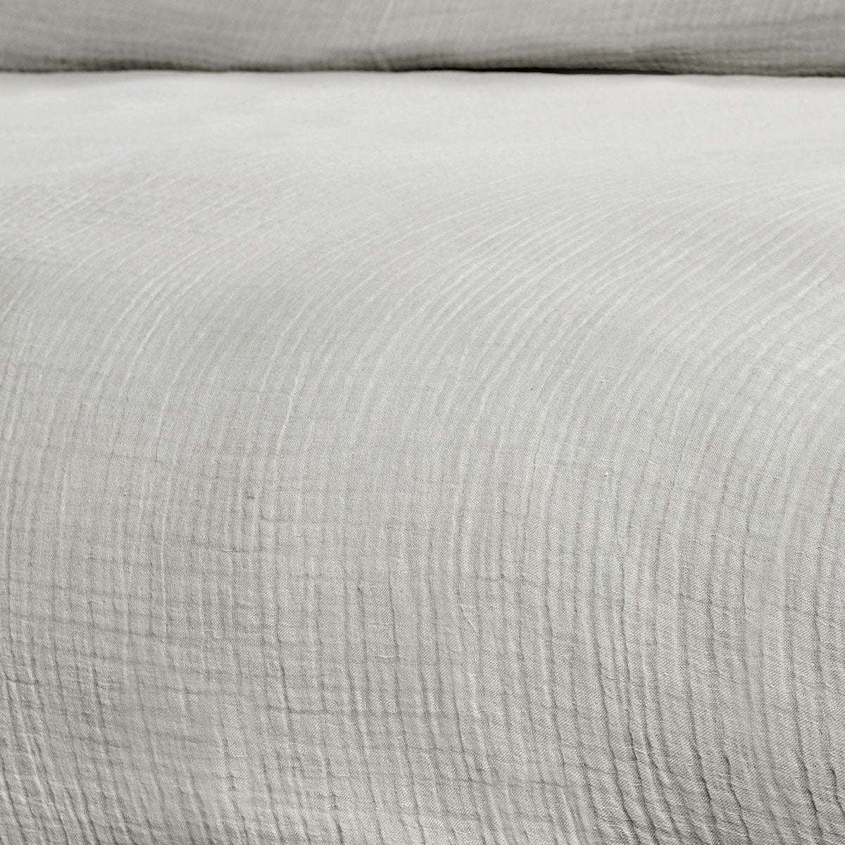 Cardiff Gray Duvet Collection - Chapin Furniture