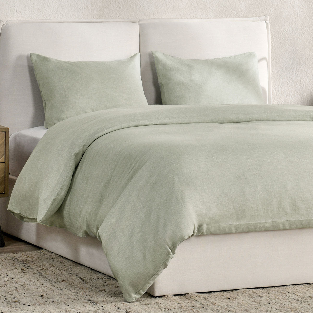 Jayson Linen Cashmere Collection - Sagebrush - Chapin Furniture