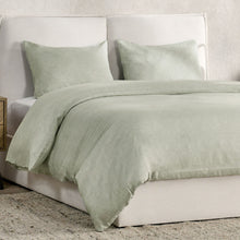 Jayson Linen Cashmere Collection - Sagebrush - Chapin Furniture