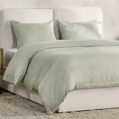 Jayson Linen Cashmere Collection - Sagebrush - Chapin Furniture