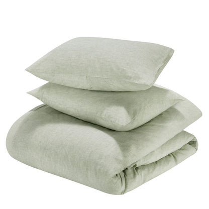 Jayson Linen Cashmere Collection - Sagebrush - Chapin Furniture