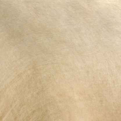 Paloma Hemp Duvet -Ochre - Chapin Furniture