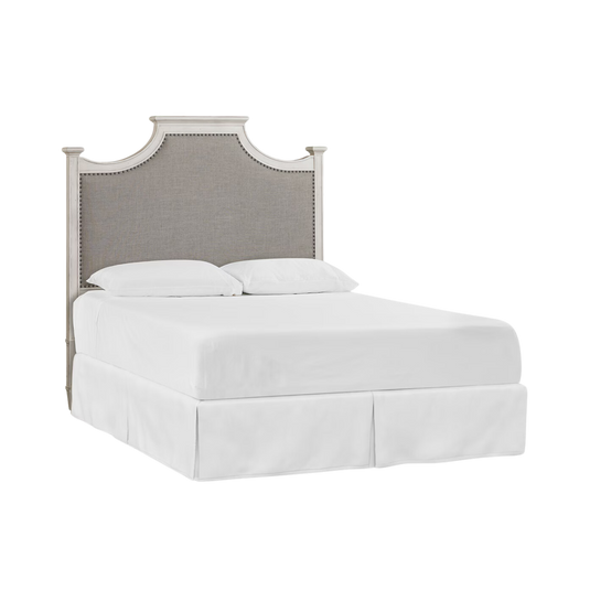 Bella Upholstered King Headboard - Chapin Furniture