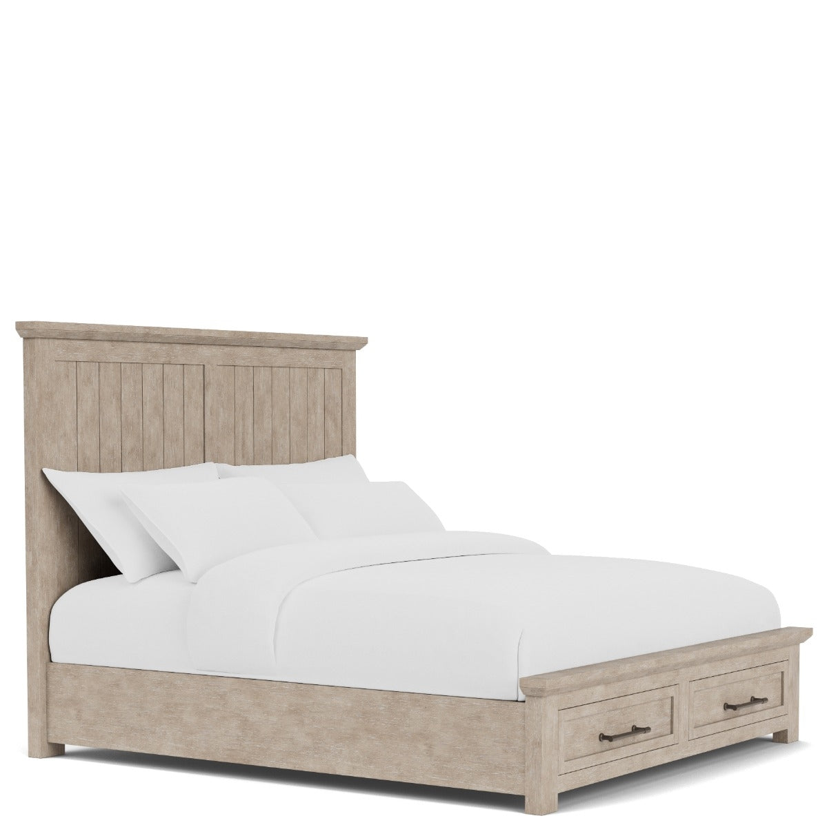 Bennett Bed - Chapin Furniture
