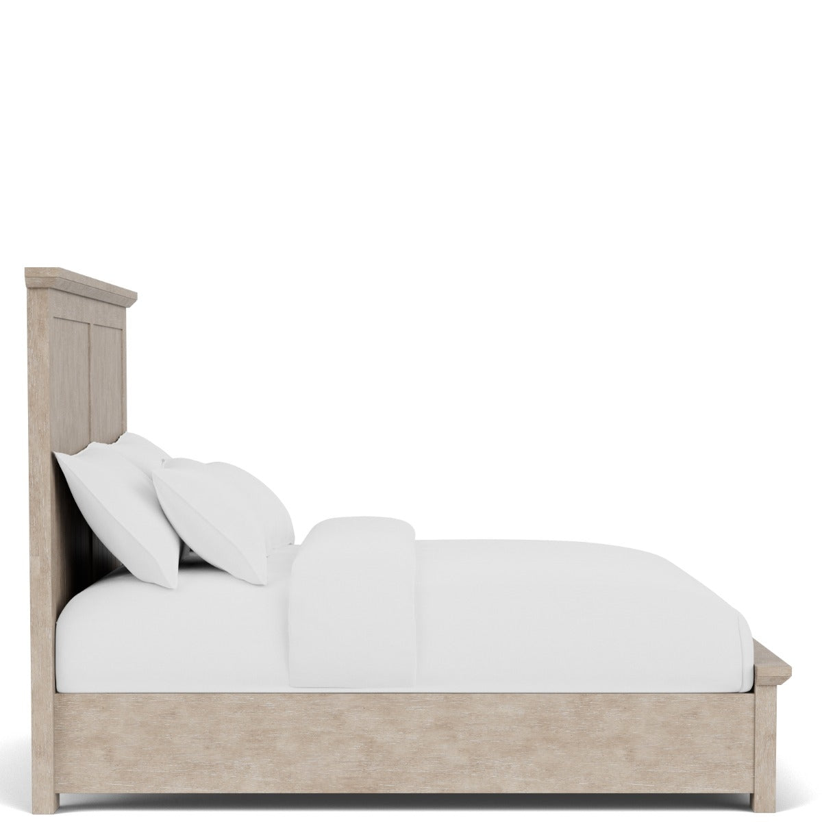 Bennett Bed - Chapin Furniture