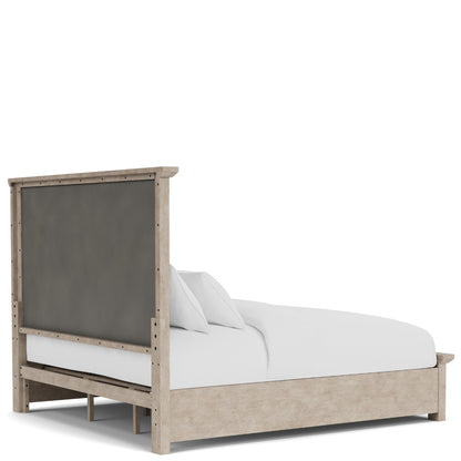 Bennett Bed - Chapin Furniture