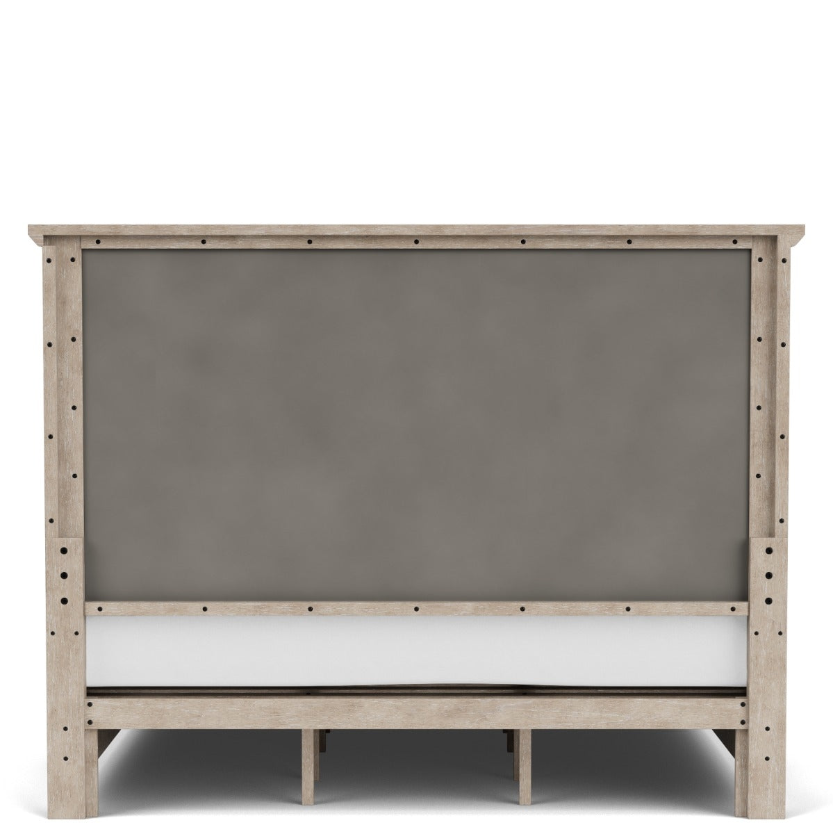 Bennett Bed - Chapin Furniture