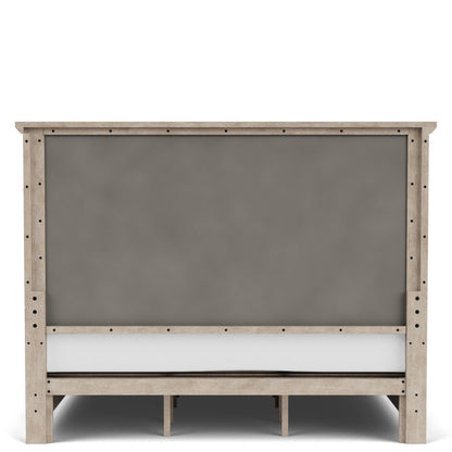 Bennett Bed - Chapin Furniture