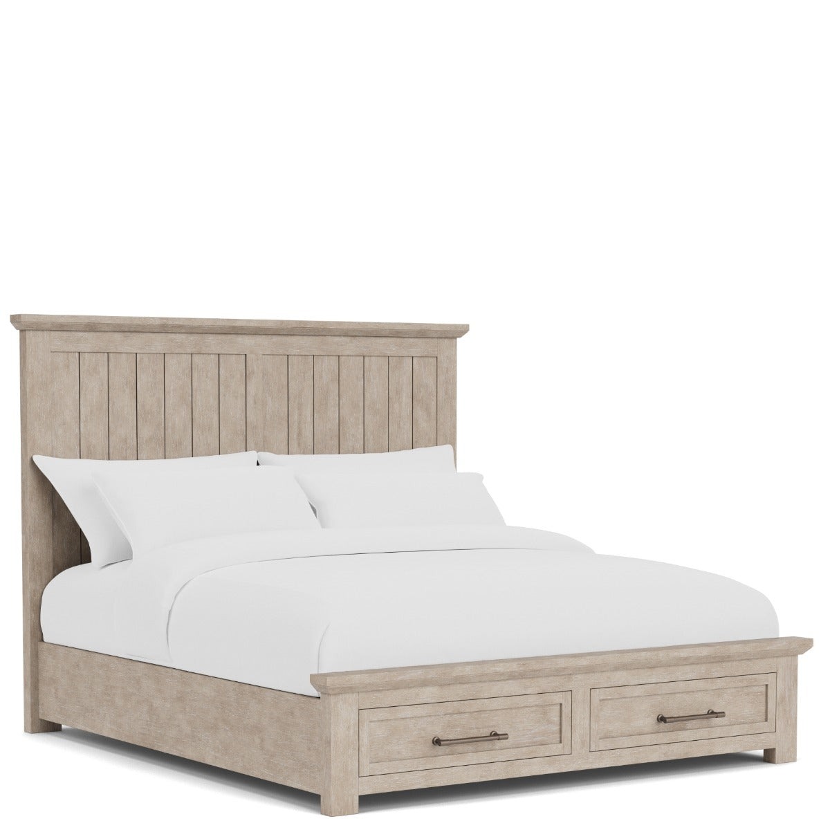 Bennett Bed - Chapin Furniture