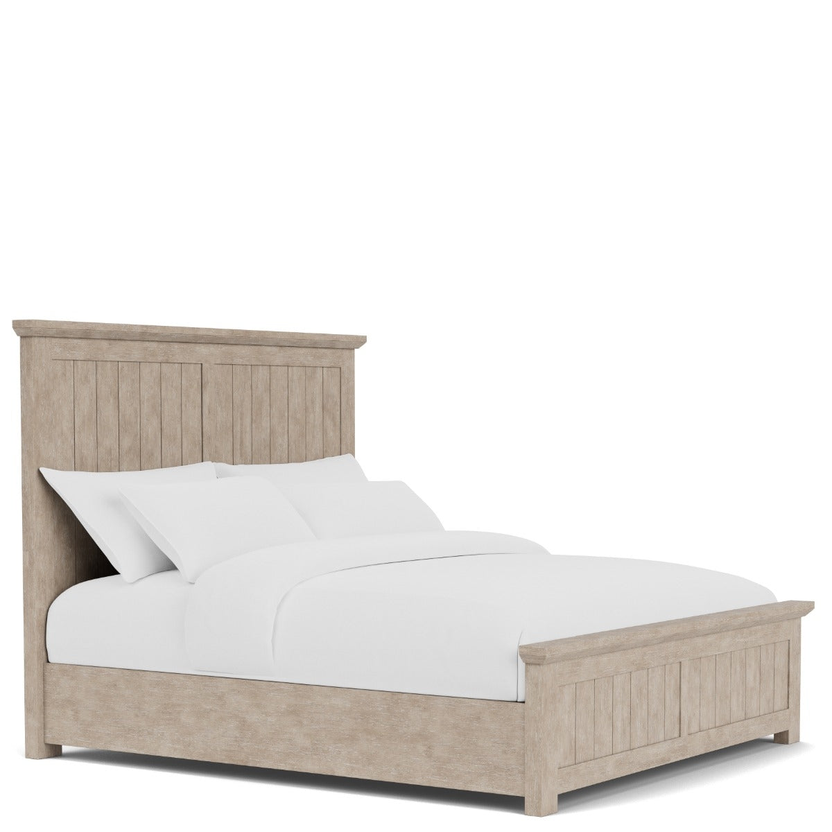 Bennett Bed - Chapin Furniture