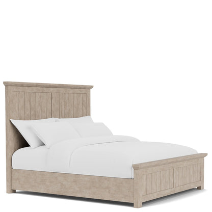 Bennett Bed - Chapin Furniture