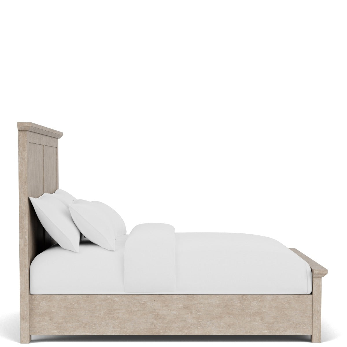 Bennett Bed - Chapin Furniture