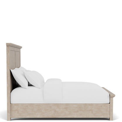 Bennett Bed - Chapin Furniture