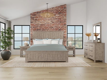 Bennett Bed - Chapin Furniture