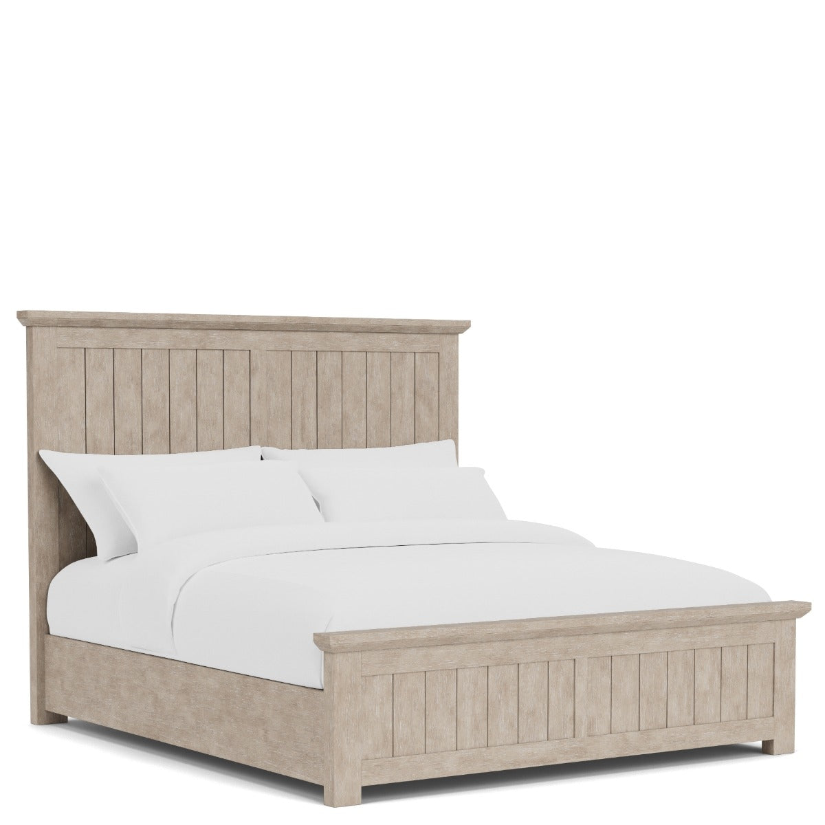 Bennett Bed - Chapin Furniture