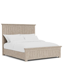 Bennett Bed - Chapin Furniture