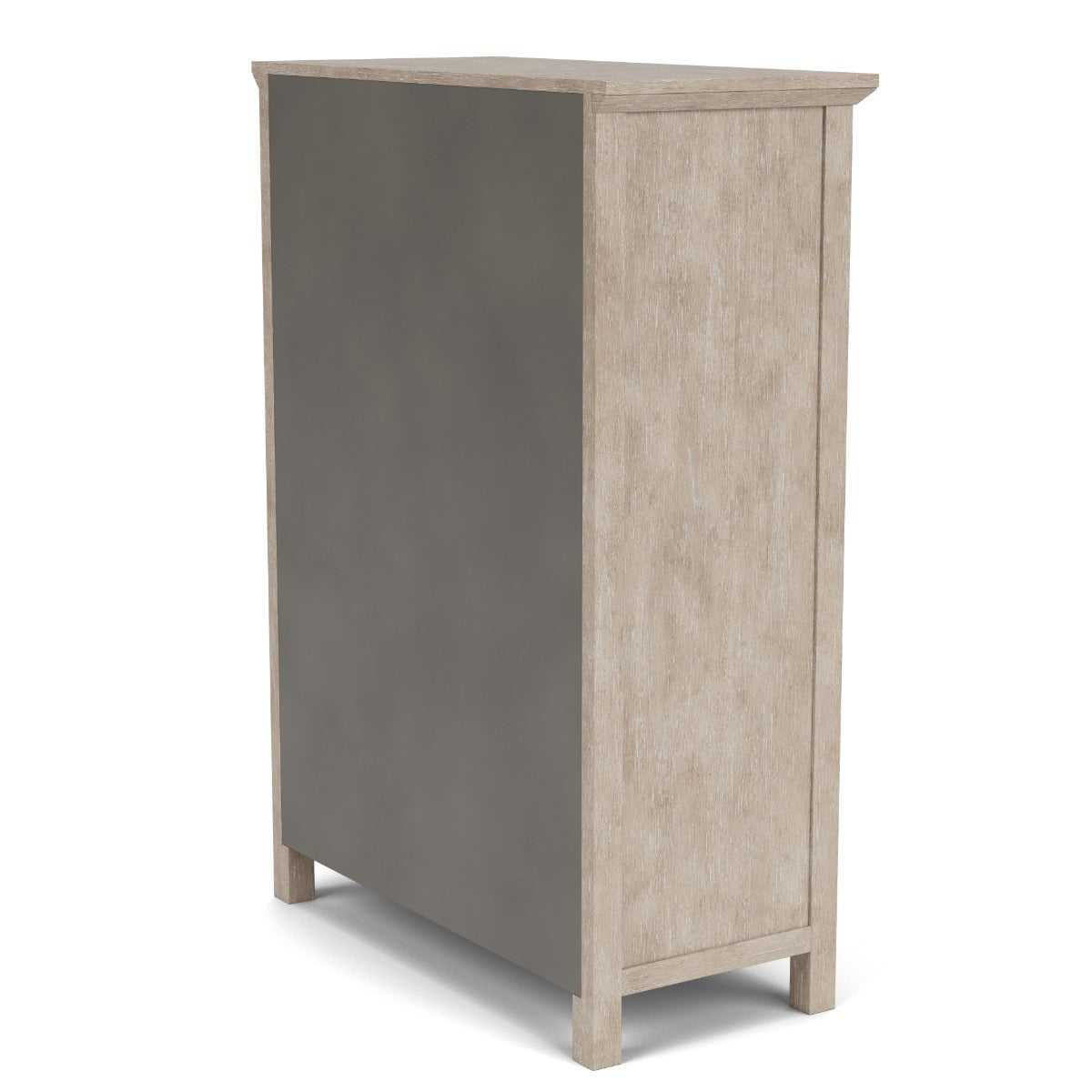 Bennett Five Drawer Chest - Chapin Furniture