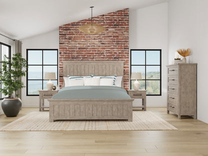 Bennett Five Drawer Chest - Chapin Furniture