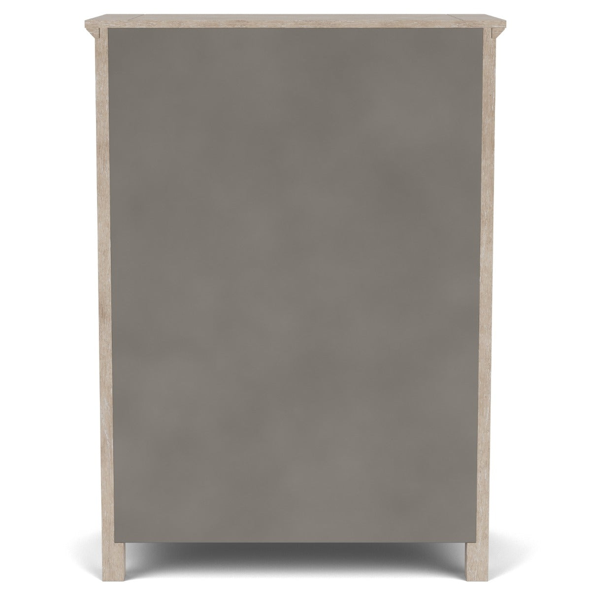 Bennett Five Drawer Chest - Chapin Furniture
