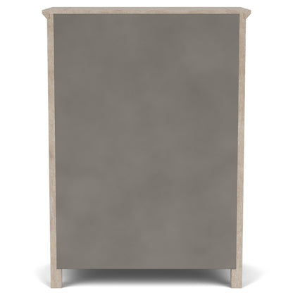 Bennett Five Drawer Chest - Chapin Furniture