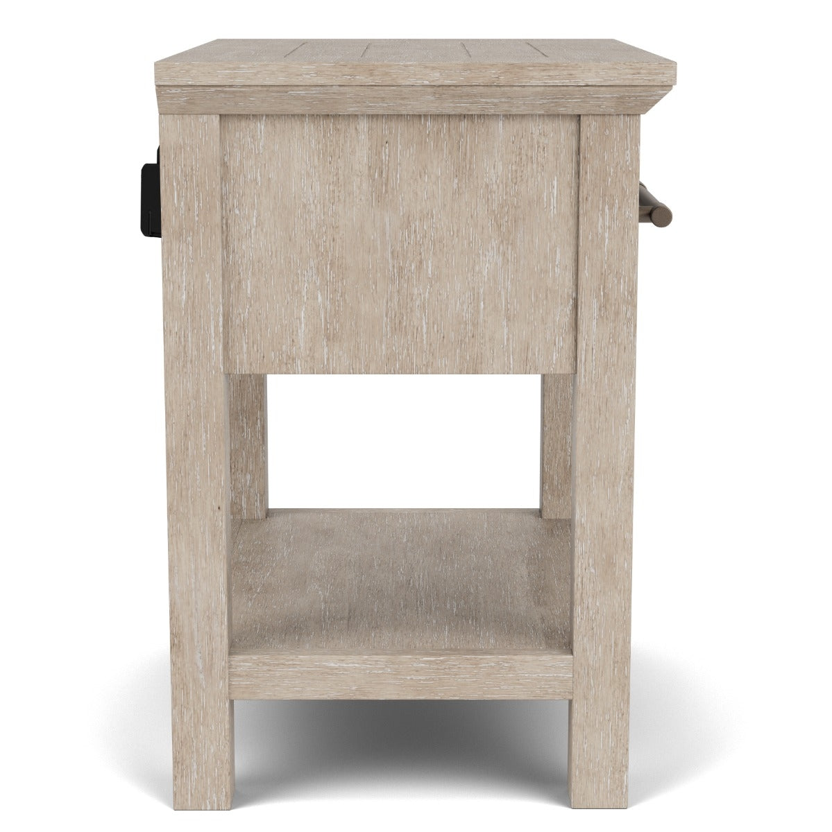Bennett One Drawer Nightstand - Chapin Furniture