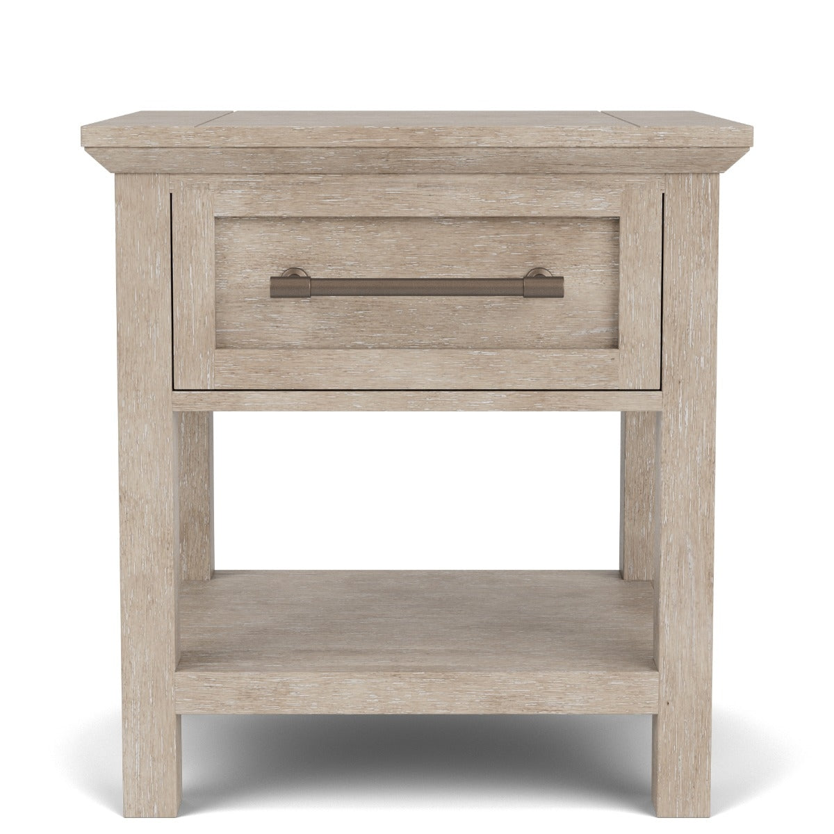 Bennett One Drawer Nightstand - Chapin Furniture