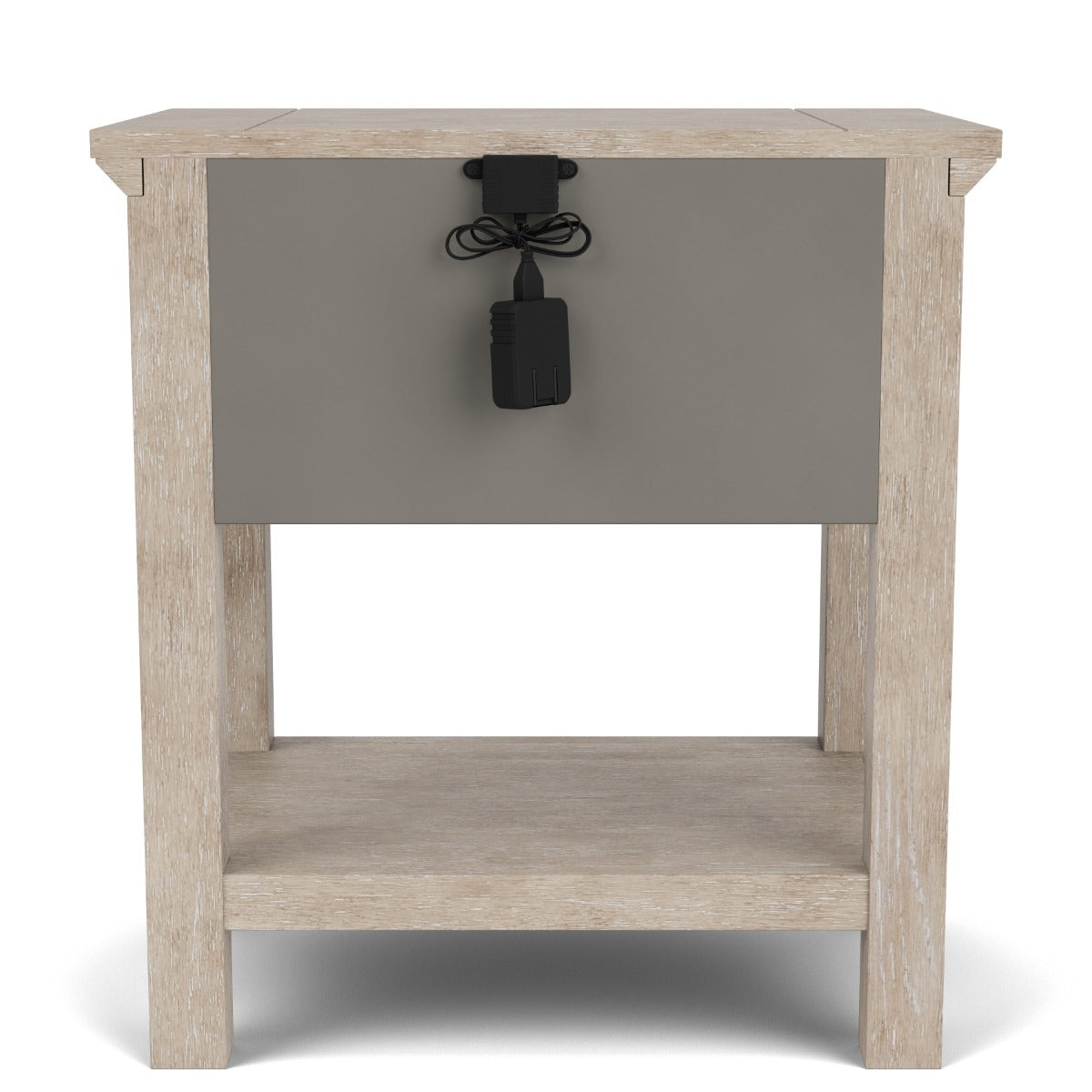 Bennett One Drawer Nightstand - Chapin Furniture