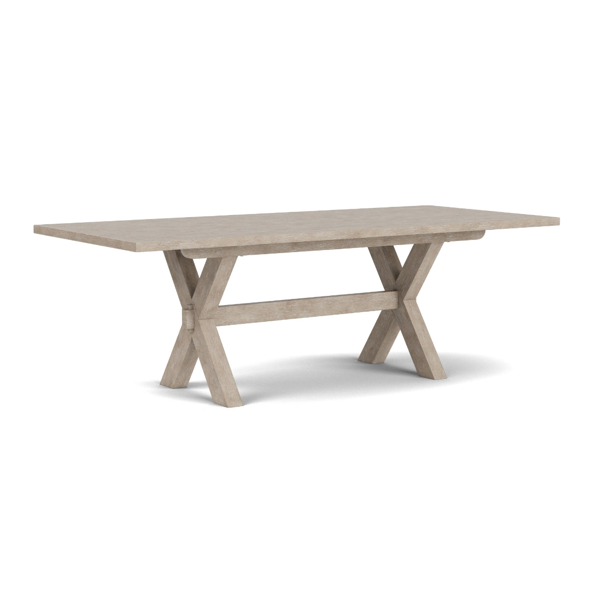 Bennett Rectangle Dining Table - Chapin Furniture