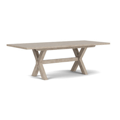 Bennett Rectangle Dining Table - Chapin Furniture