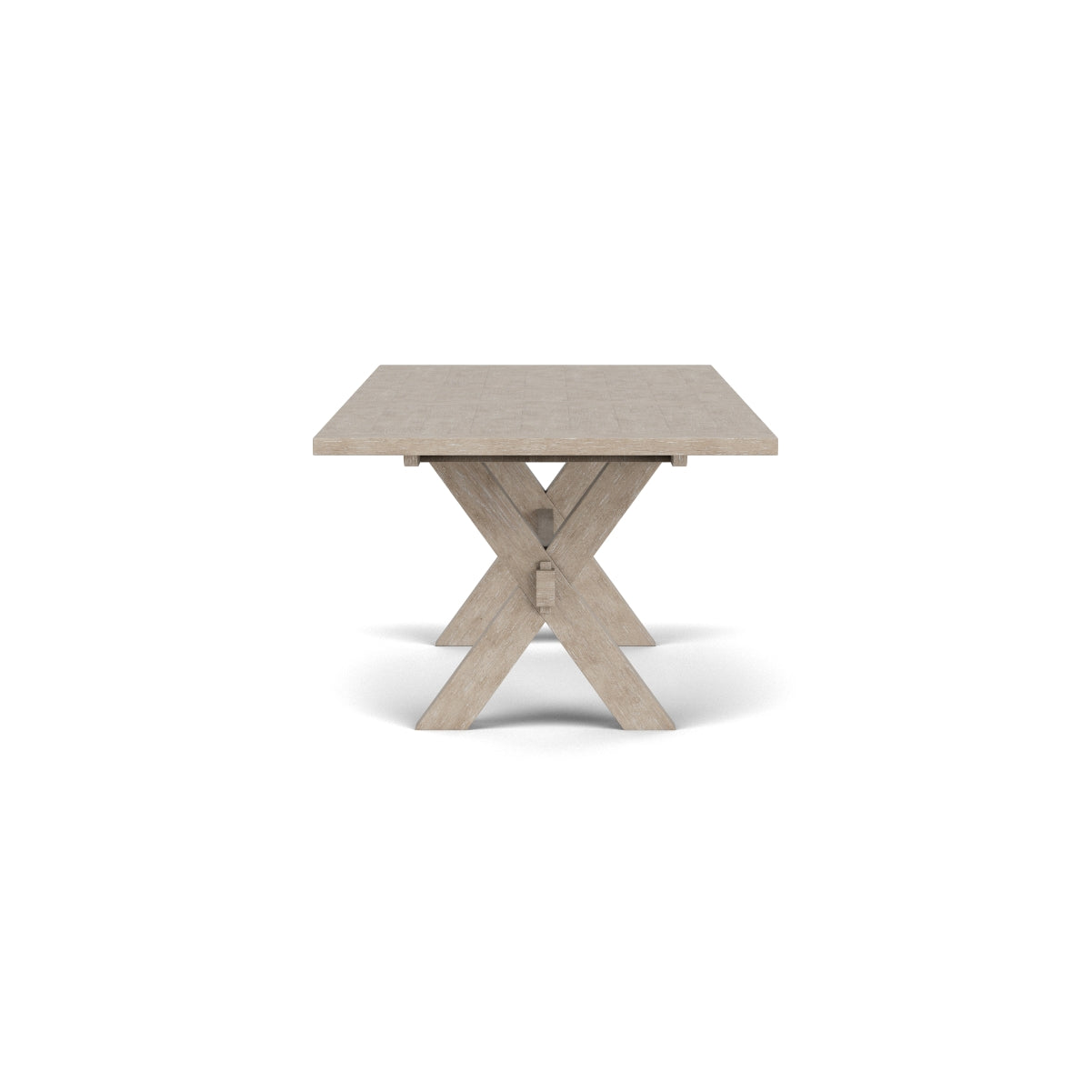 Bennett Rectangle Dining Table - Chapin Furniture