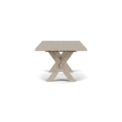 Bennett Rectangle Dining Table - Chapin Furniture