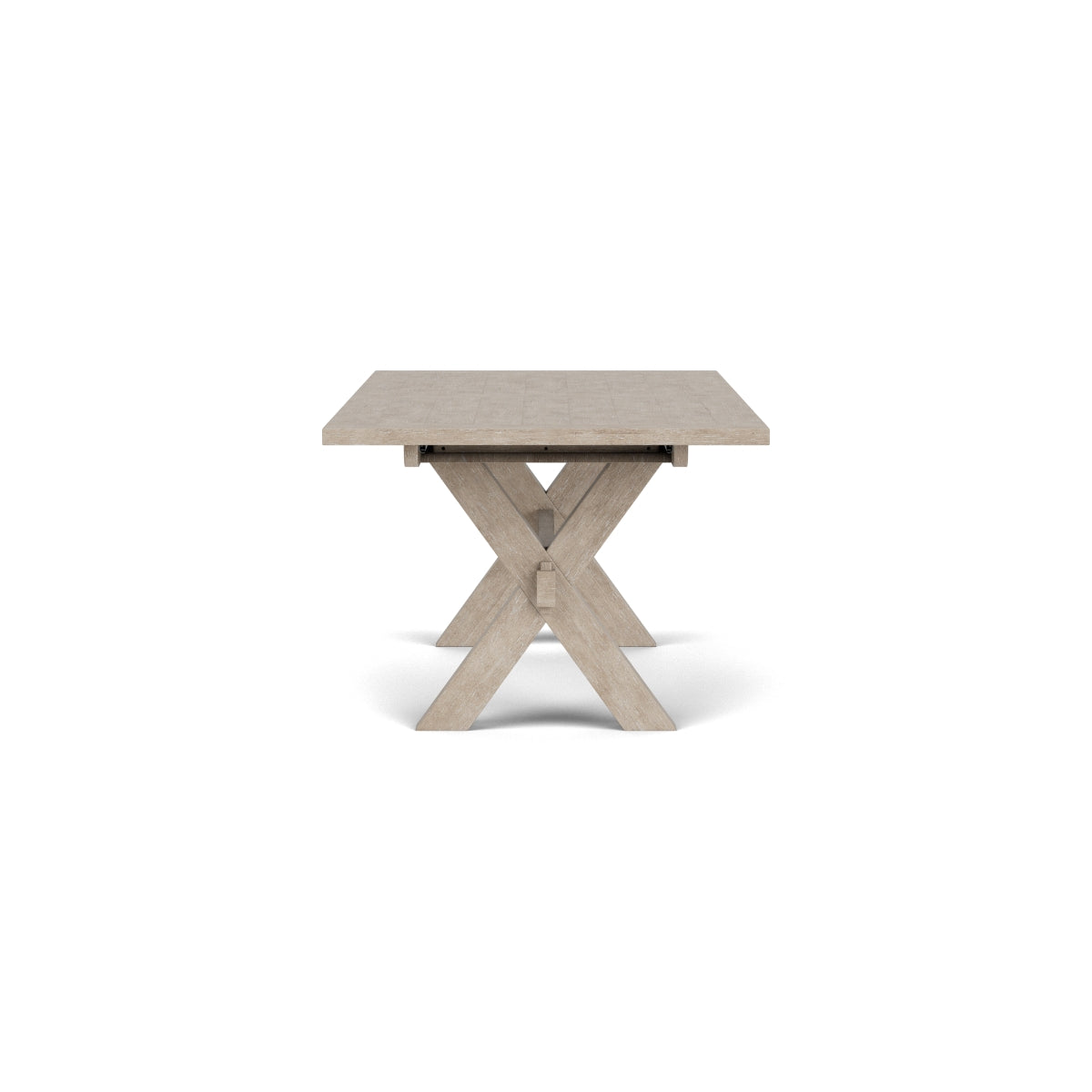 Bennett Rectangle Dining Table - Chapin Furniture