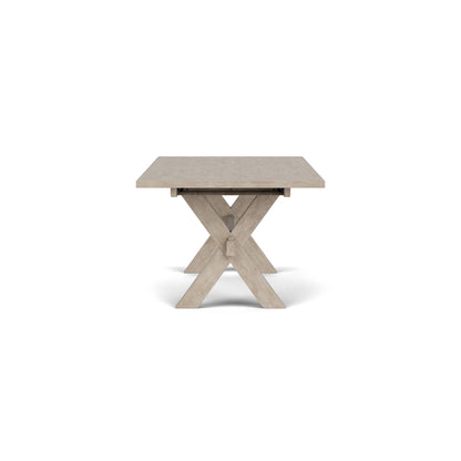 Bennett Rectangle Dining Table - Chapin Furniture