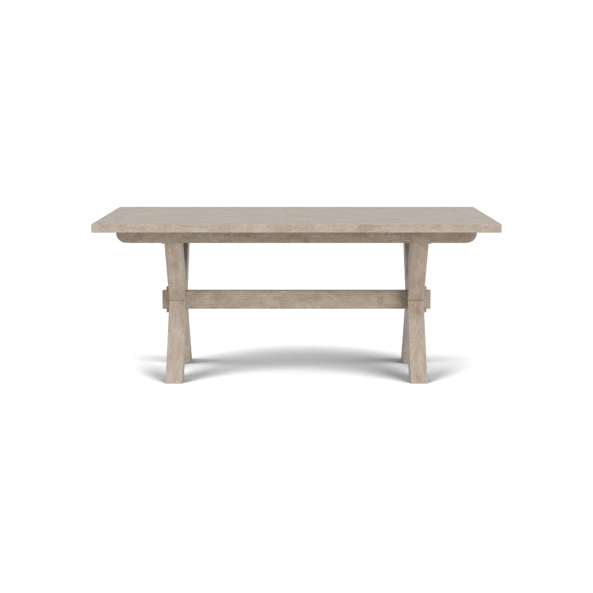 Bennett Rectangle Dining Table - Chapin Furniture