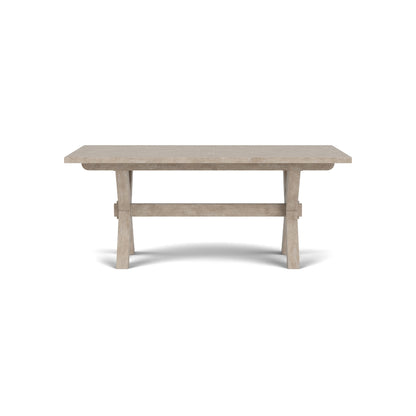 Bennett Rectangle Dining Table - Chapin Furniture
