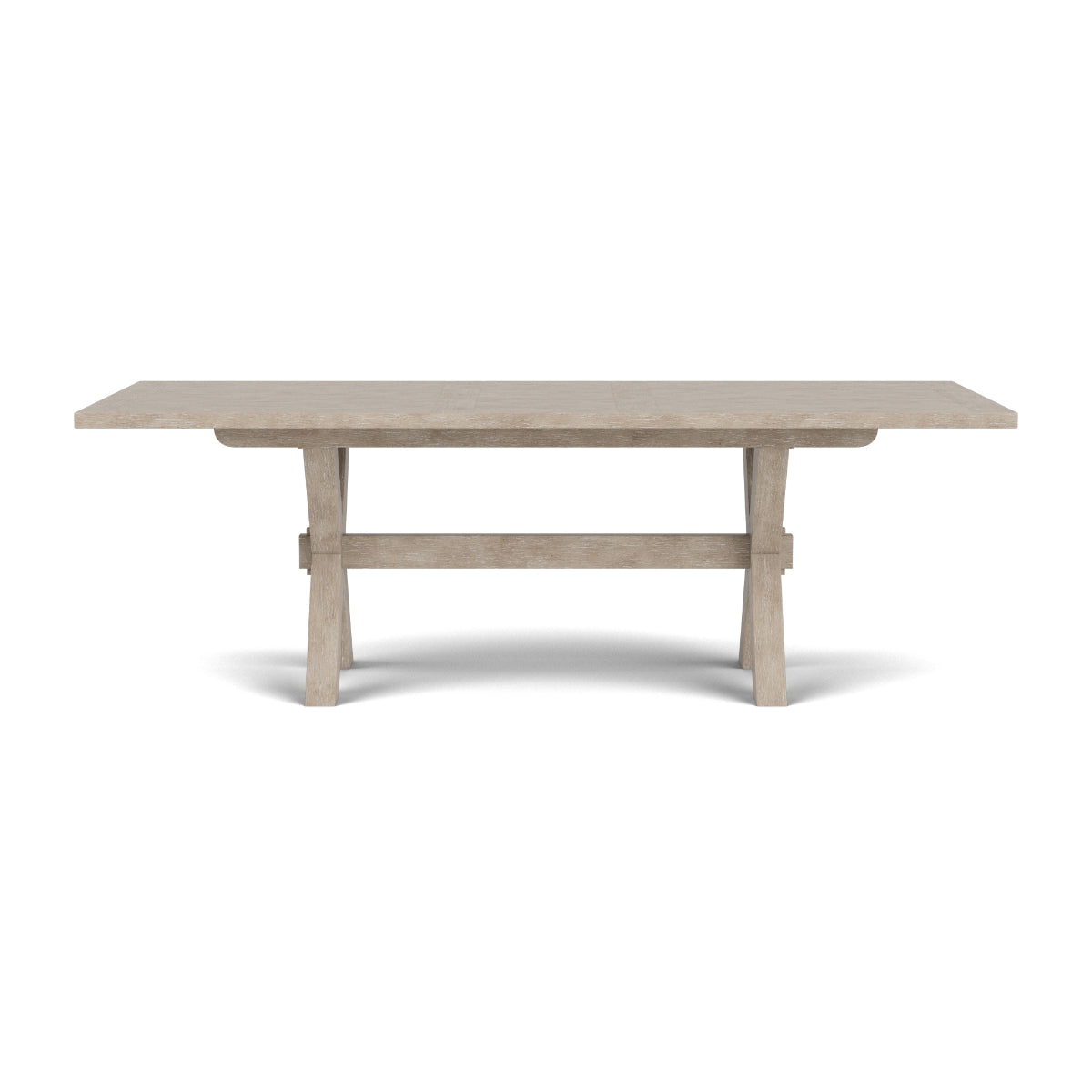Bennett Rectangle Dining Table - Chapin Furniture