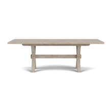 Bennett Rectangle Dining Table - Chapin Furniture