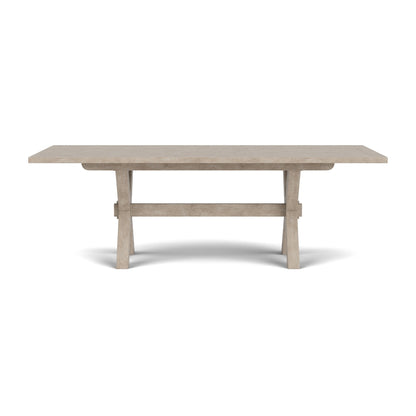 Bennett Rectangle Dining Table - Chapin Furniture