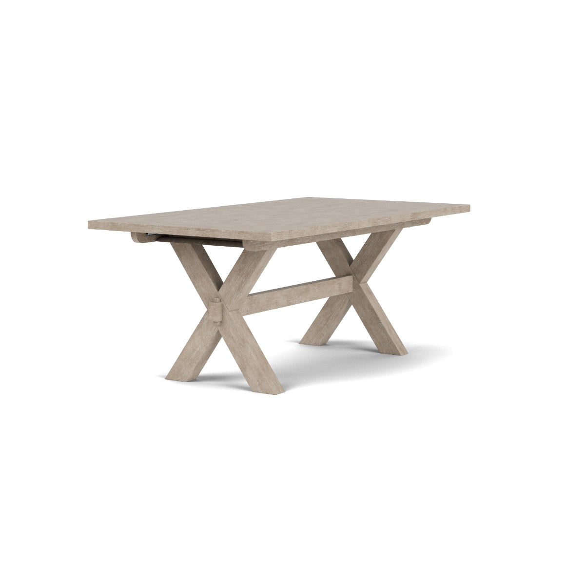 Bennett Rectangle Dining Table - Chapin Furniture