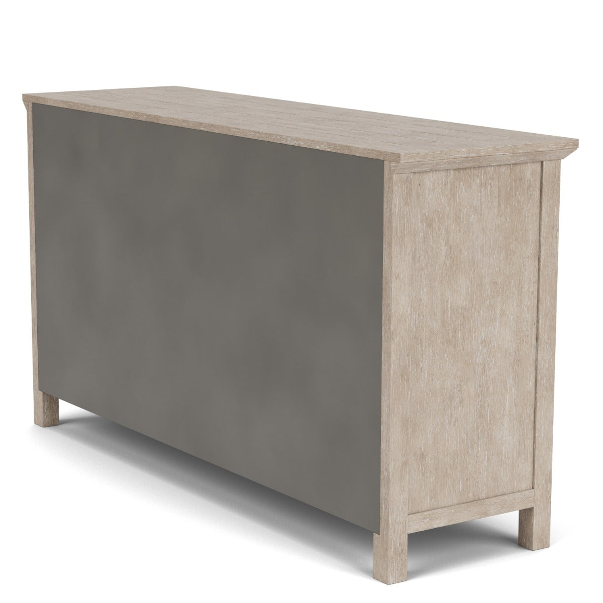 Bennett Six Drawer Dresser - Chapin Furniture