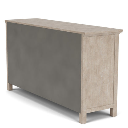 Bennett Six Drawer Dresser - Chapin Furniture